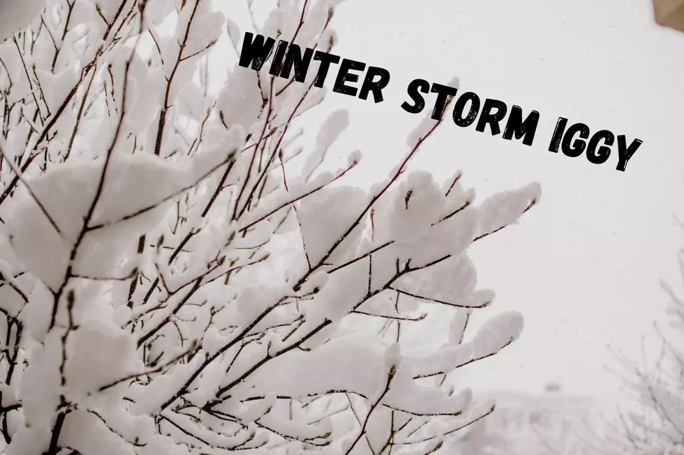 Winter Storm Iggy May Impact Travel On Interstate-80 In Nebraska
