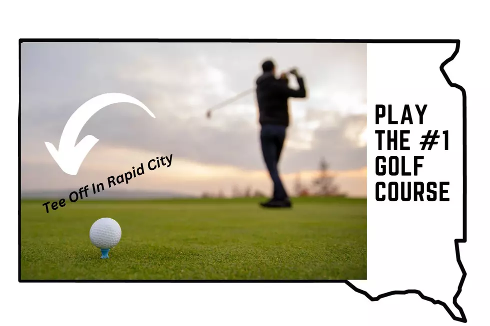 Where Is The Best Golf Course In South Dakota?