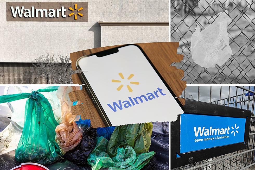 Will Walmart’s Plastic Bag Surcharge Hit South Dakota and Minnesota Locations?