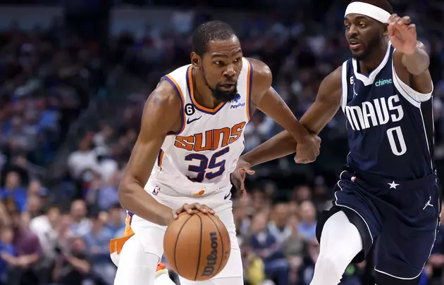 Surging Minnesota Timberwolves Will See Durant in Return Wed.