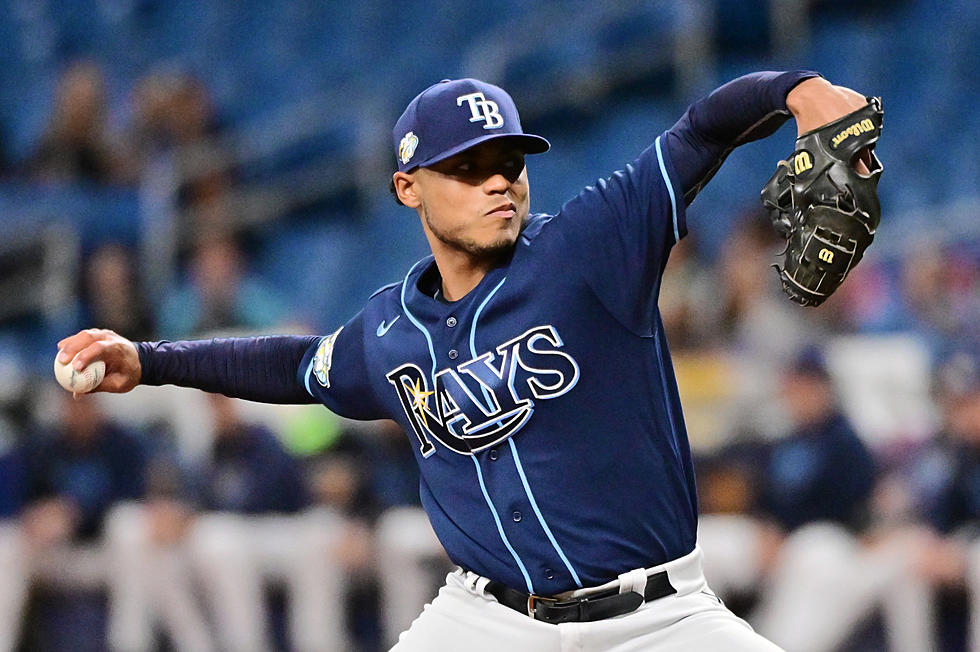 Tampa Bay Rays Win 14th Straight At Home Game