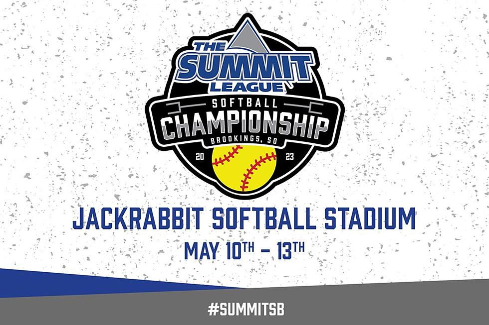 Summit League Softball Championship Begins In Brookings