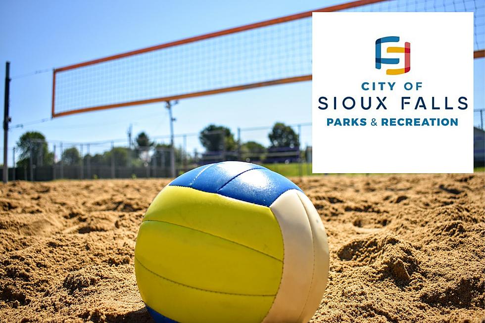 NOW SERVING! Sioux Falls Sand Volleyball Leagues for 2023