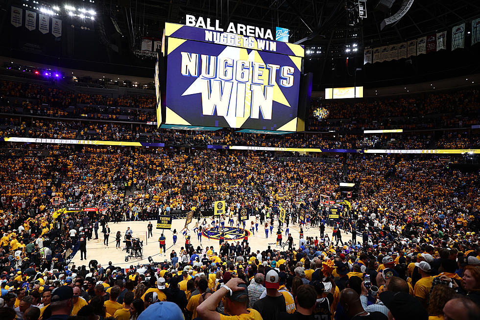 Nikola Jokic Triple-Double, Denver Nuggets’ NBA Finals Game 1 Win
