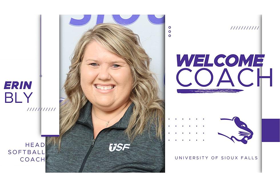 USF Tabs Erin Bly As Next Head Women’s Softball Coach