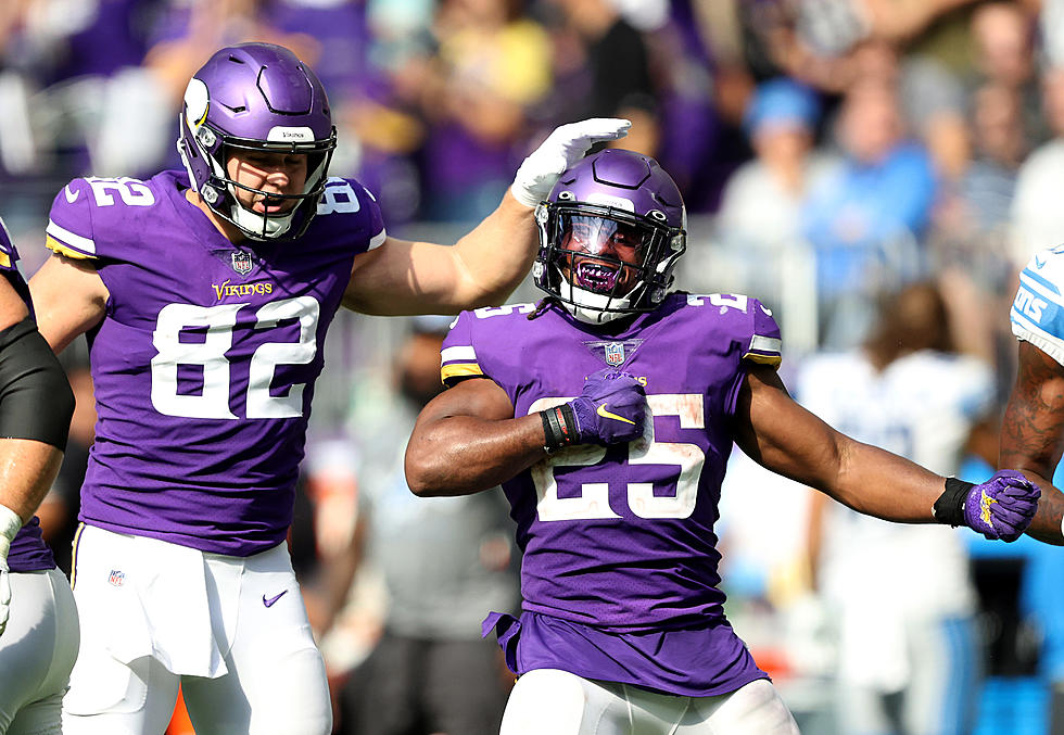 Wow! 26-Year-Old Minnesota Vikings Tight End Retires 