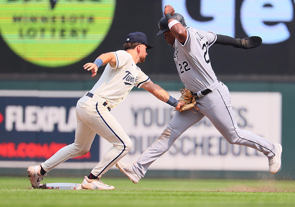 Minnesota Twins Sweep The Chicago White Sox