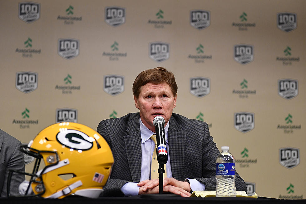 Packers President Mark Murphy Named in Northwestern Lawsuit