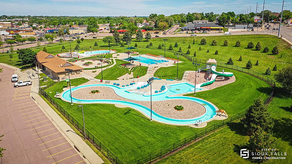Sioux Falls Sees Another Swimming Pool Close For The Season