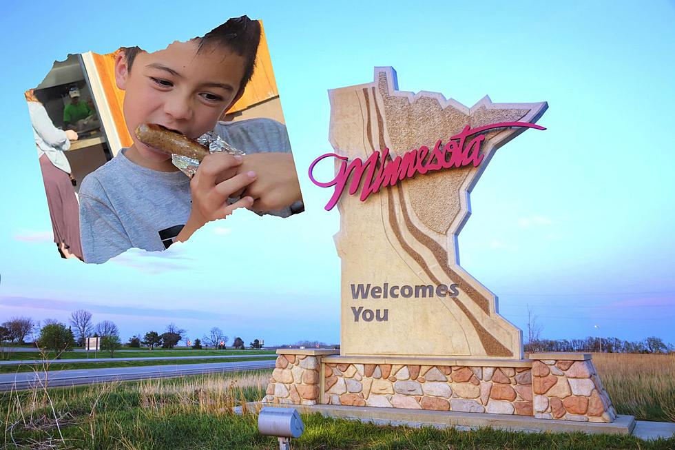 LOOK! South Dakotan Kid&#8217;s Top 7 Minnesota State Fair Picks
