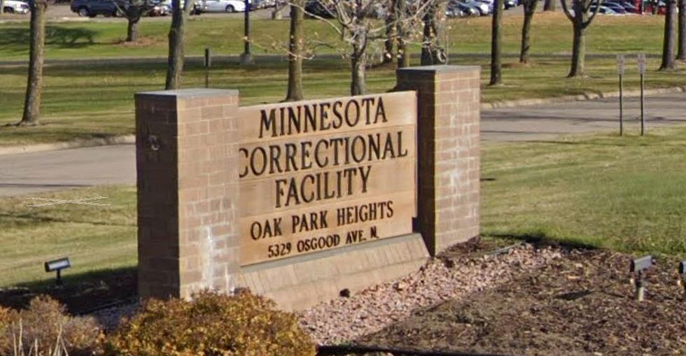 Minnesota’s is Home to 1 ‘Level-5′ Maximum Security Prison