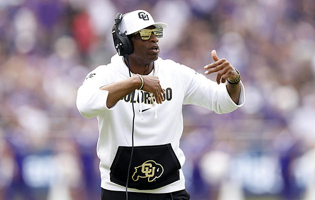Coach Prime, Colorado Buffaloes Ranked in Latest AP Poll