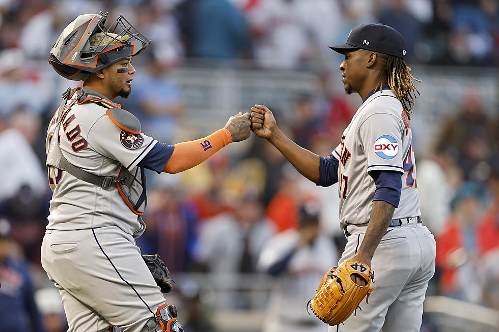 Minnesota Twins Drop Game 3 Of ALCS, Astros Up 2-1