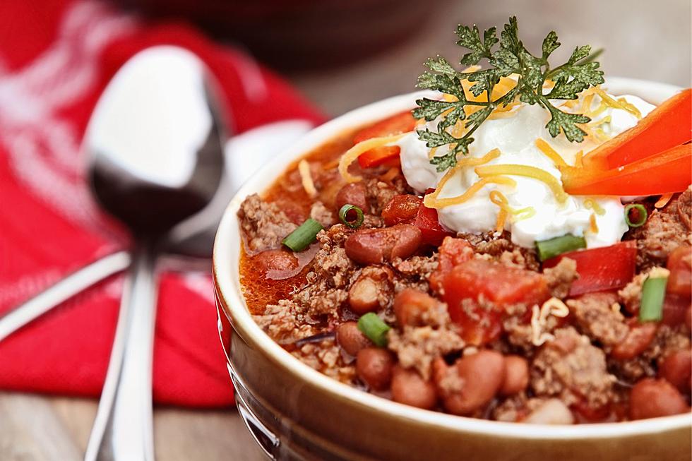 Foodie Website Names the Best Bowl of Chili in Iowa and Surrounding States
