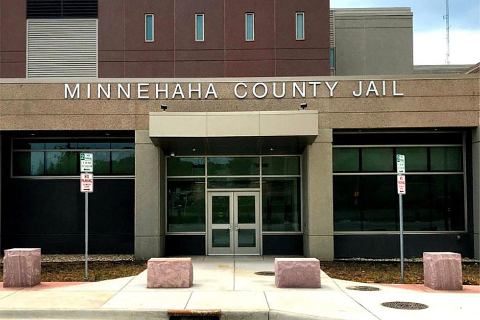 Behind Bars: Who’s In South Dakota’s Minnehaha County Jail