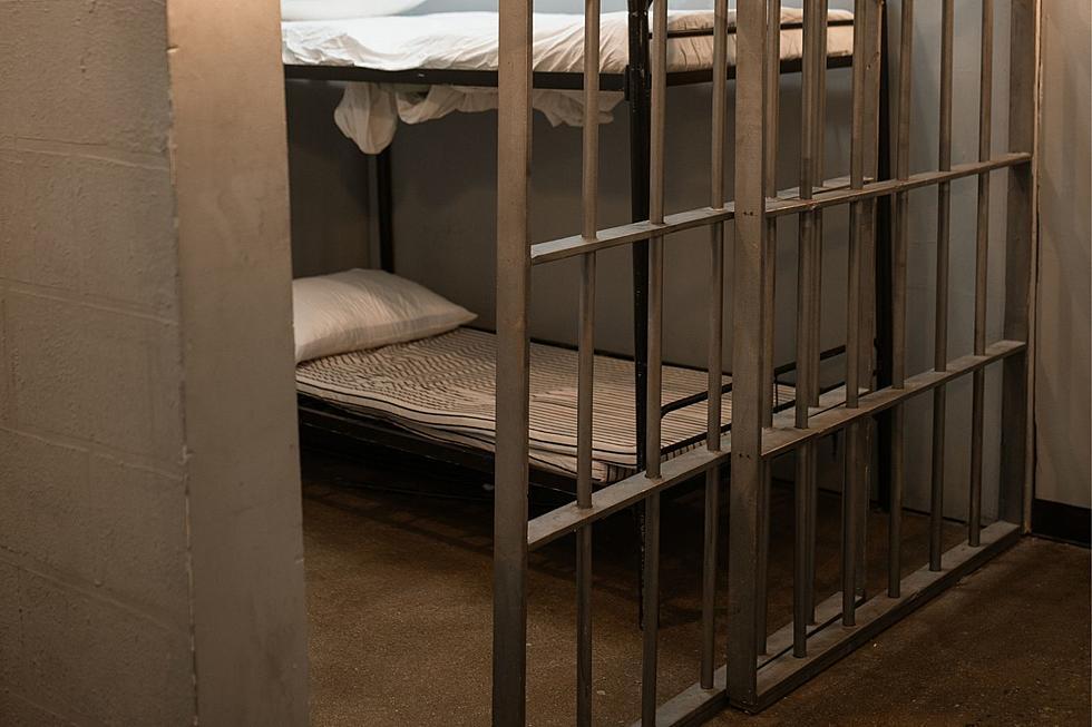 Cost To House An Inmate In South Dakota Compared To Minnesota &#038; Iowa