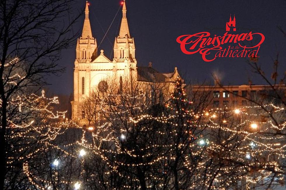 Sioux Falls Christmas at the Cathedral Celebrates 27th Season