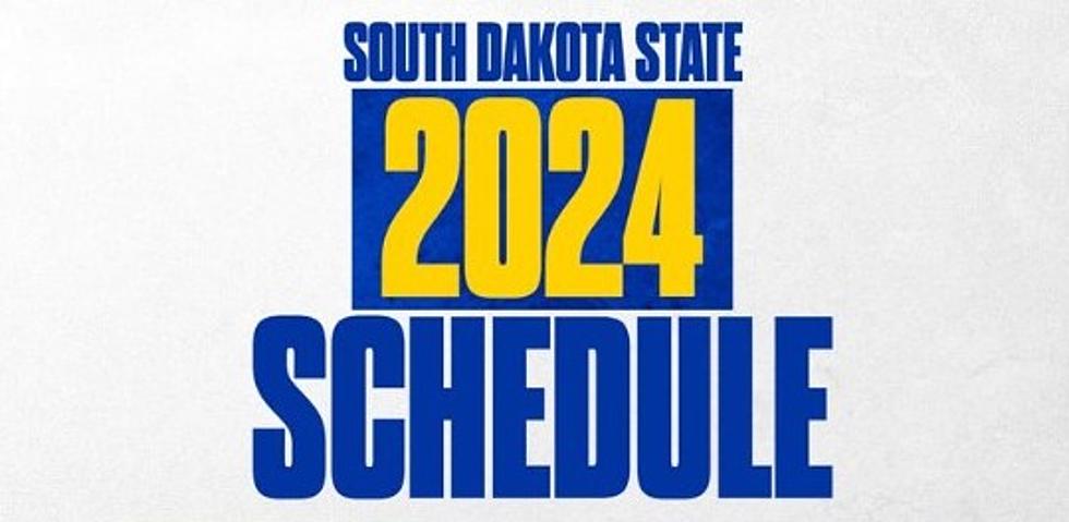 South Dakota State Football to Host Augustana Vikings in 2024