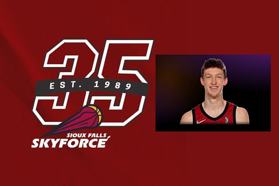Sioux Falls Skyforce Sweeps Road Trip With Comeback Win Over Charge