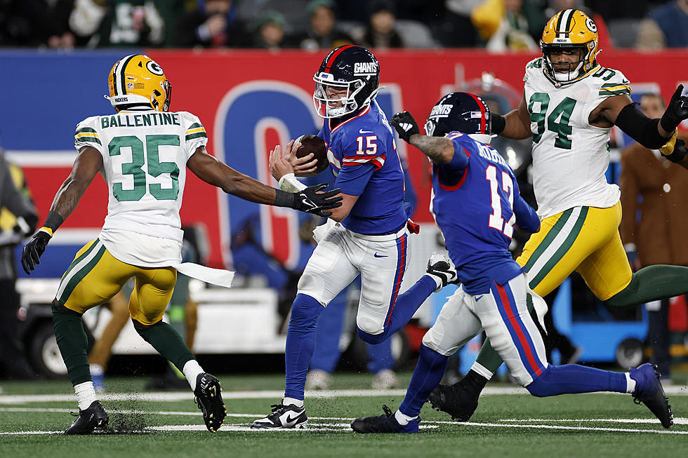 Giants Beat Packers On Walk-Off Field Goal For Third Straight Win
