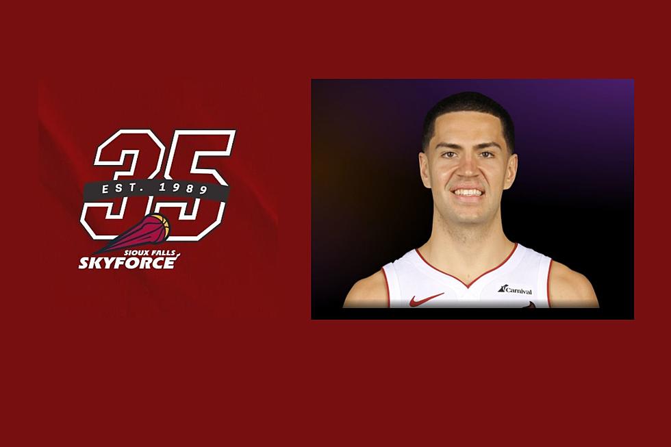 Sioux Falls Skyforce outlasted the Grand Rapids Gold