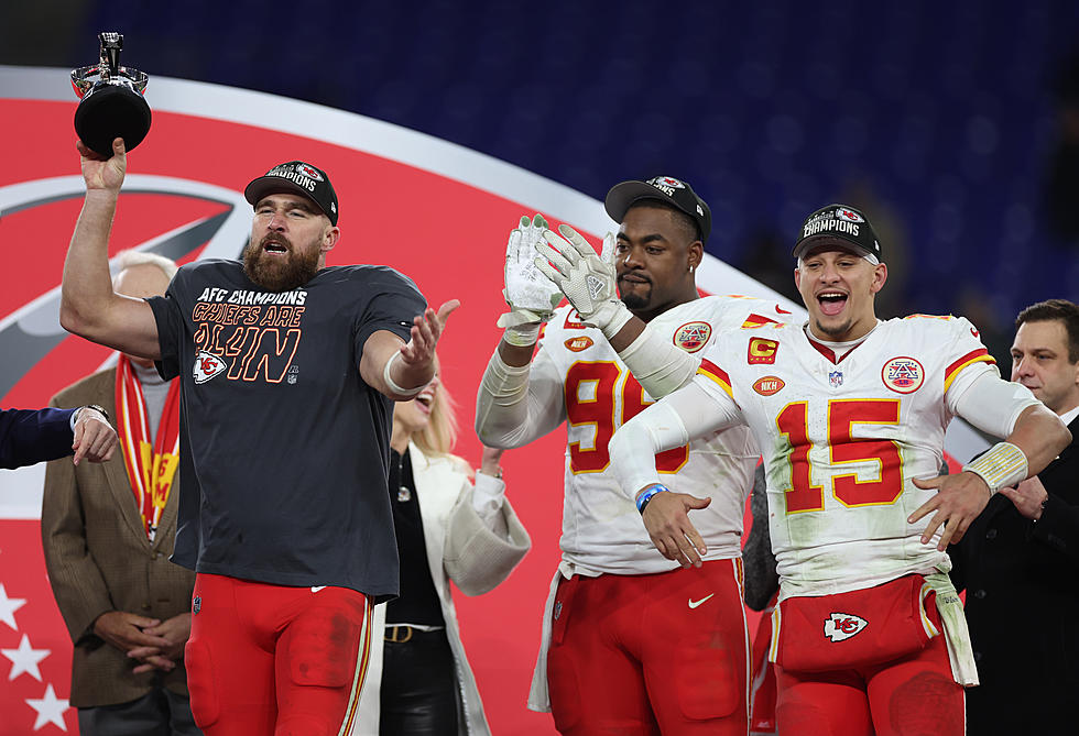 Travis Kelce, Defense Leads Chiefs Past Ravens Back to Super Bowl