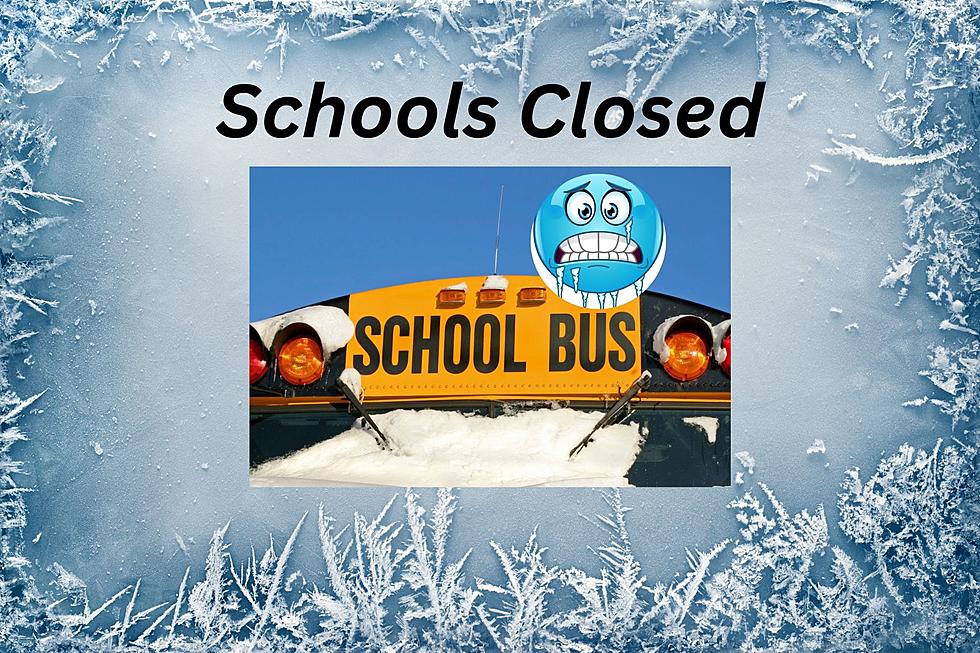 South Dakota School Delays and Closings Monday, January 15, 2024