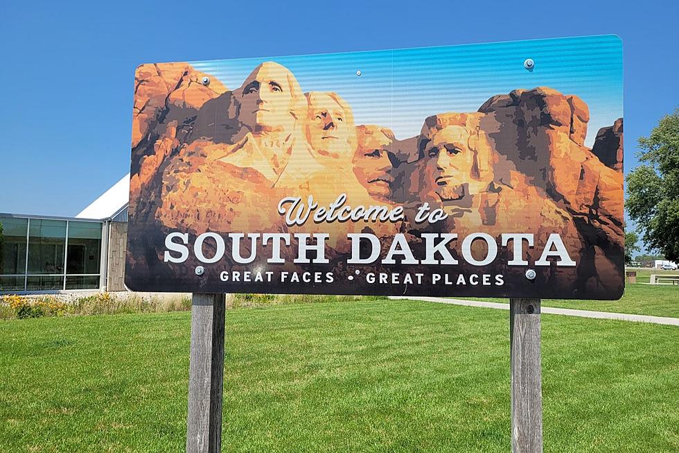 Best South Dakota Job-Official Welcome Center Tourism Greeter