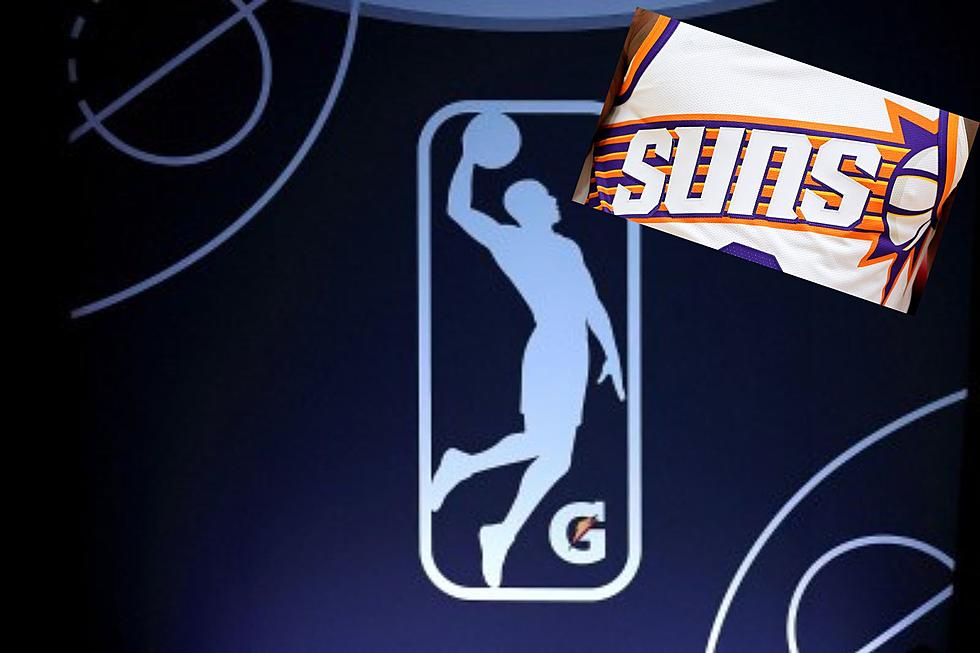 How Many NBA G League Affiliates Are There After Adding The Phoenix Suns