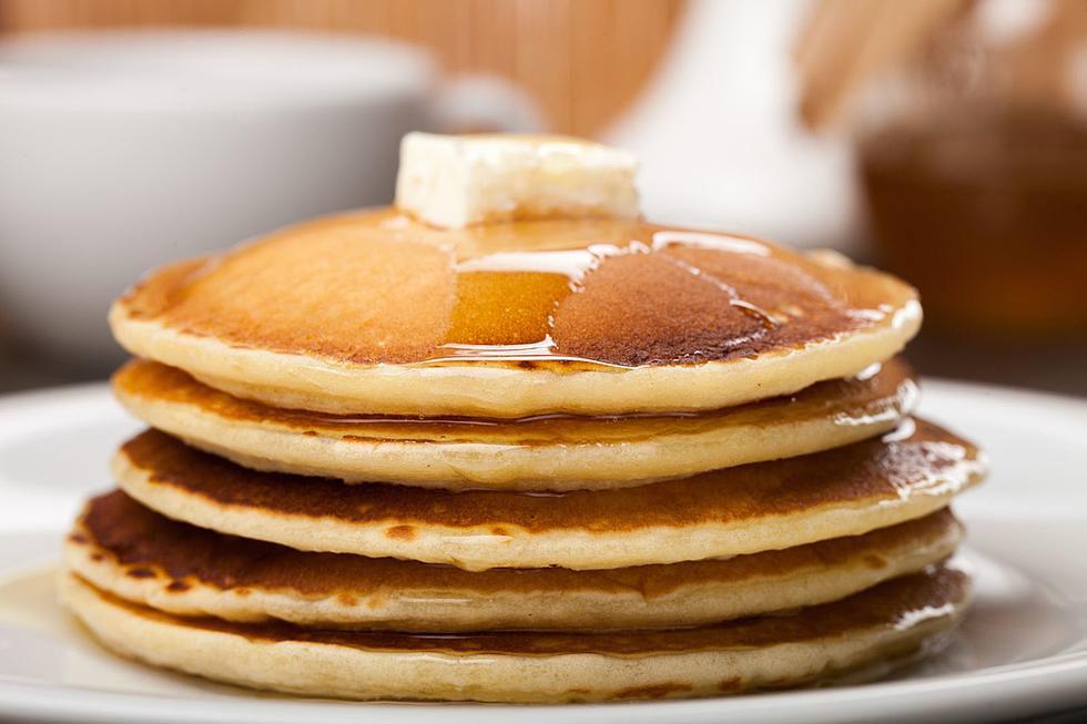 ATTENTION Pancake Lovers &#8211; We Have Sioux Falls #1 Choice For Flapjacks