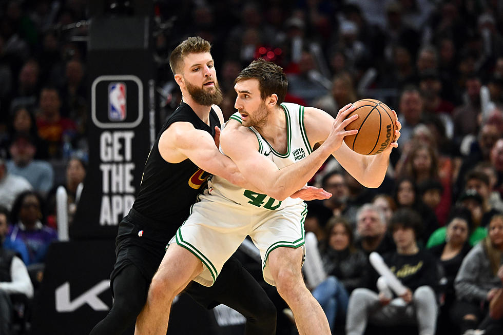Celtics Lose 22-Point Lead, 11-Game Win Streak Ends