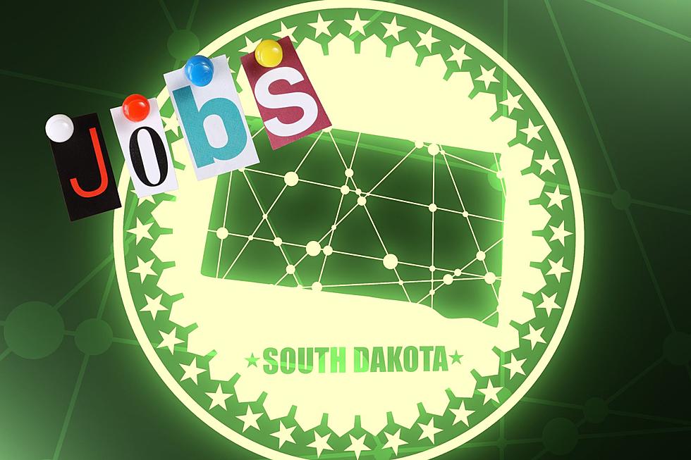 NEED A JOB? Double-Dose of South Dakota March Hiring Events