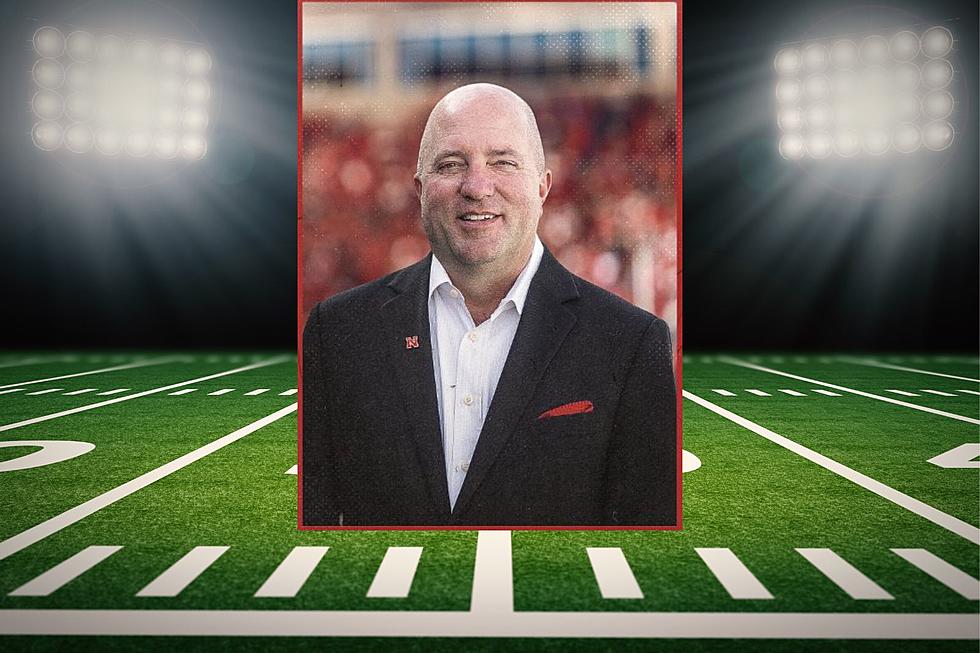 Nebraska Names Washington’s Troy Dannen Athletic Director