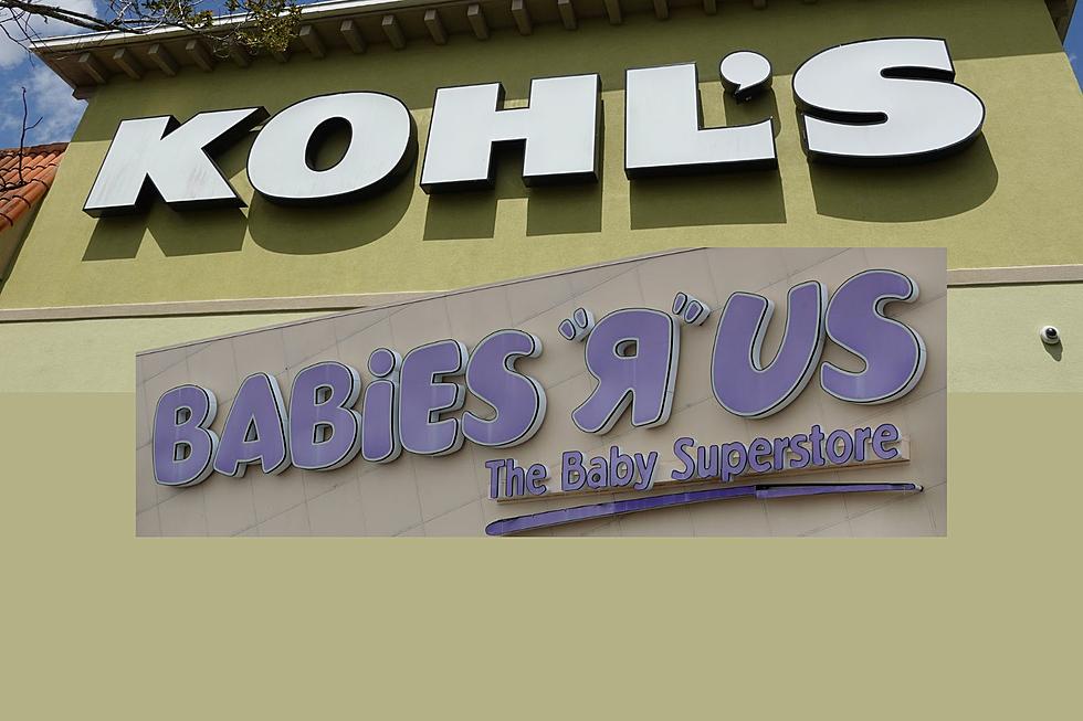 Kohl’s and Babies ‘R’ Us Form Partnership in South Dakota, Minnesota, Iowa