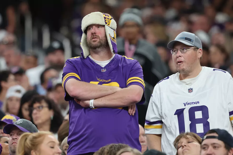 No, The Minnesota Vikings Won’t Swap Picks with ATL in Draft