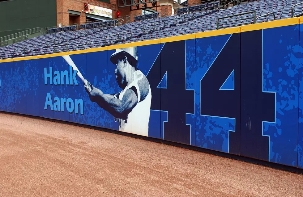 50th Anniversary of Hank Aaron&#8217;s 715th Home Run