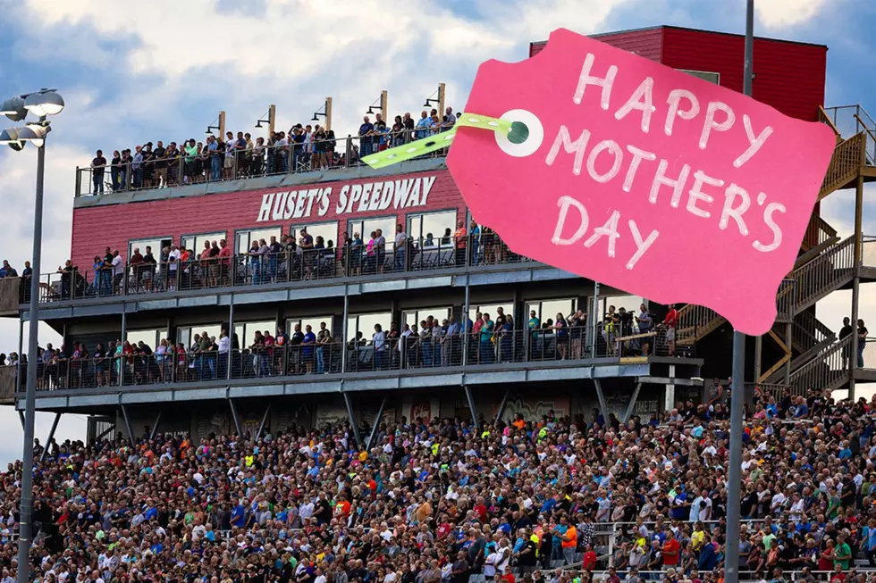 Huset’s Speedway Racing Begins Mother’s Day