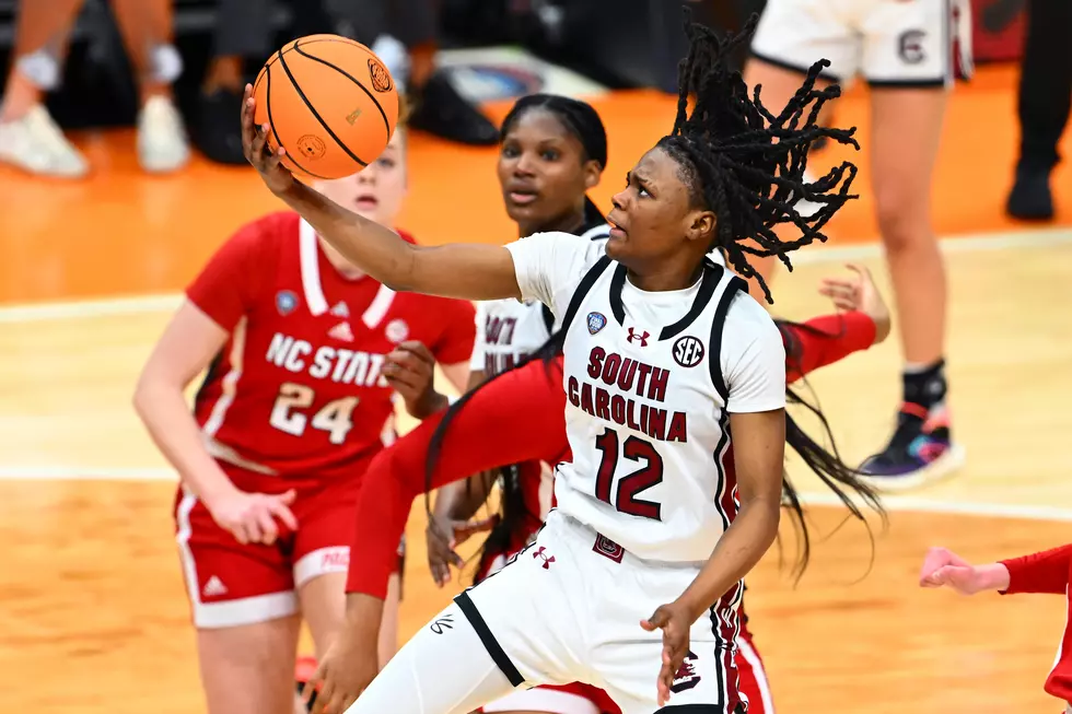 South Carolina Dominates NC State To Make NCAA Women&#8217;s Final