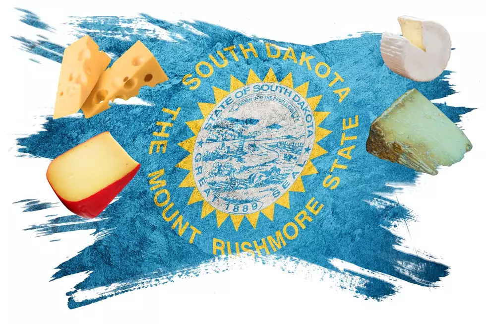 Can You Name The 7 South Dakota Cheese Producers?