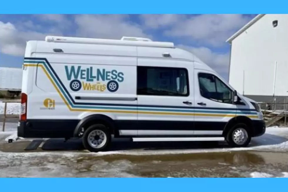 How Wellness On Wheels Serves South Dakota Underserved Communities