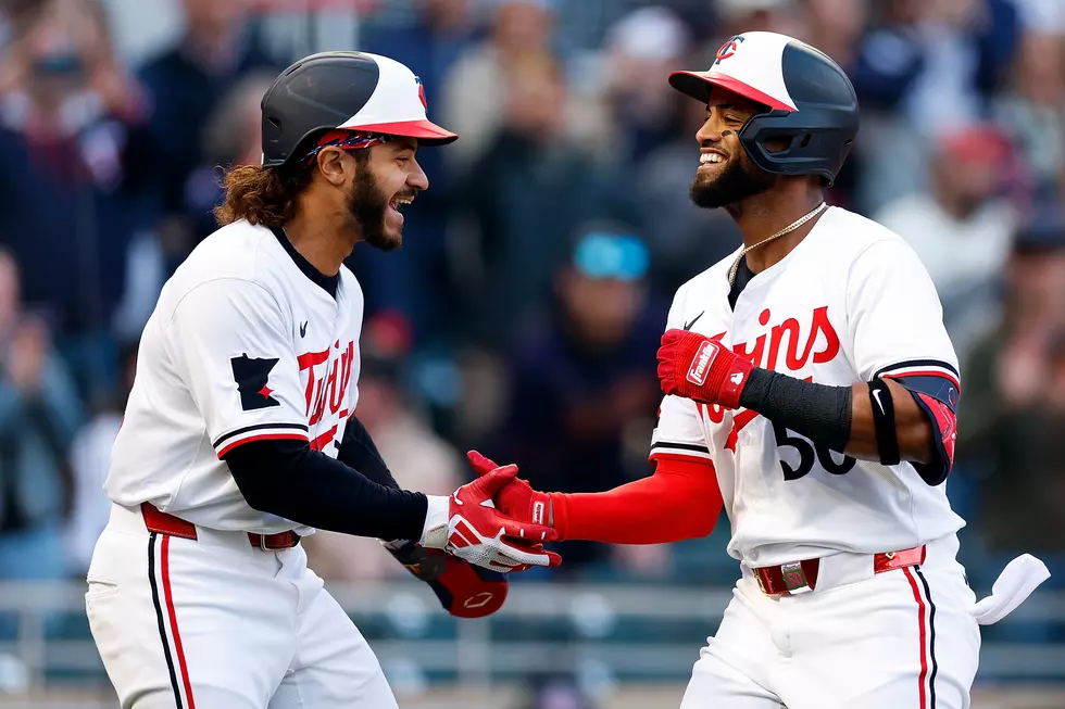 Castro’s Birthday Homer Gives Minnesota Twins A Victory Over White Sox