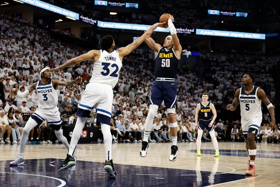 Denver Nuggets Even Series With Minnesota Timberwolves 2-2