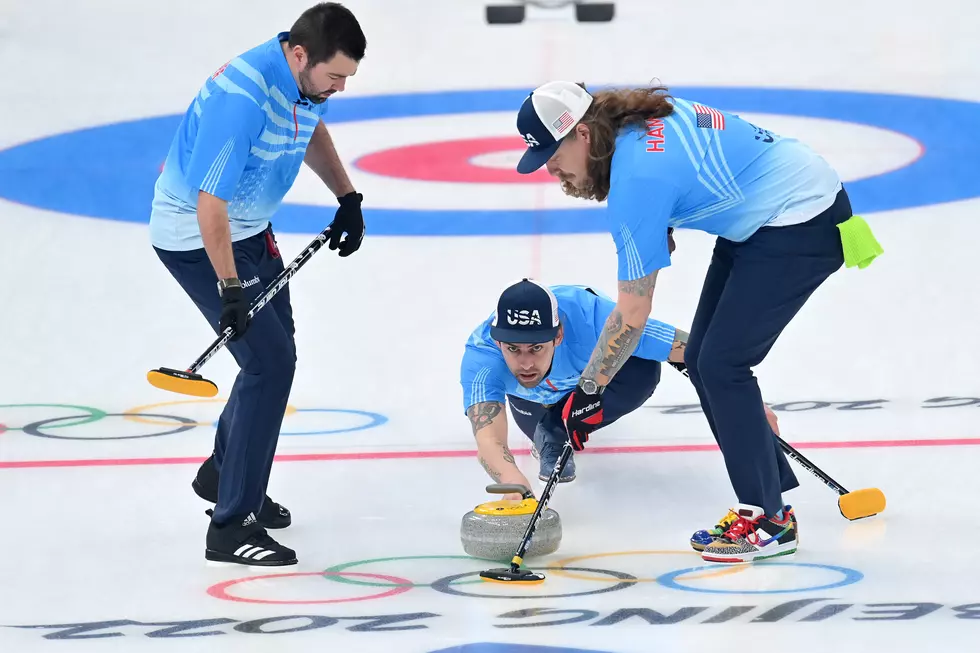 Sioux Falls to Host 2025 US Olympic Curling Team Trials