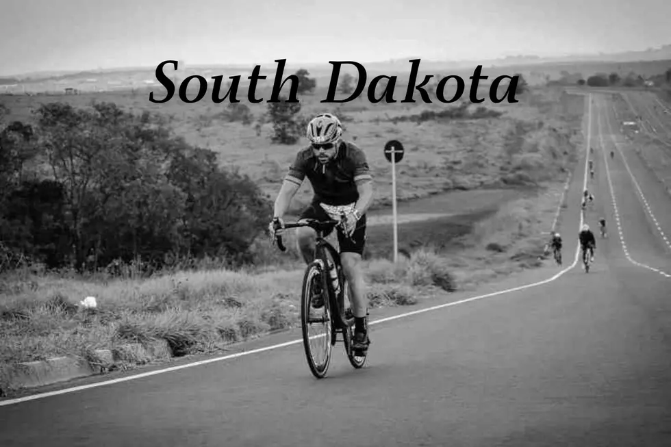 South Dakota Memorial Day Weekend Running & Biking Events