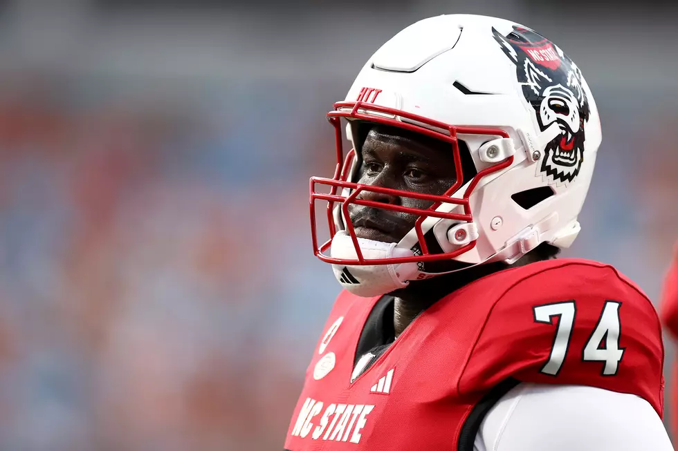 The ‘Big Escalade’ Anthony Belton Signs Rookie Deal with Packers