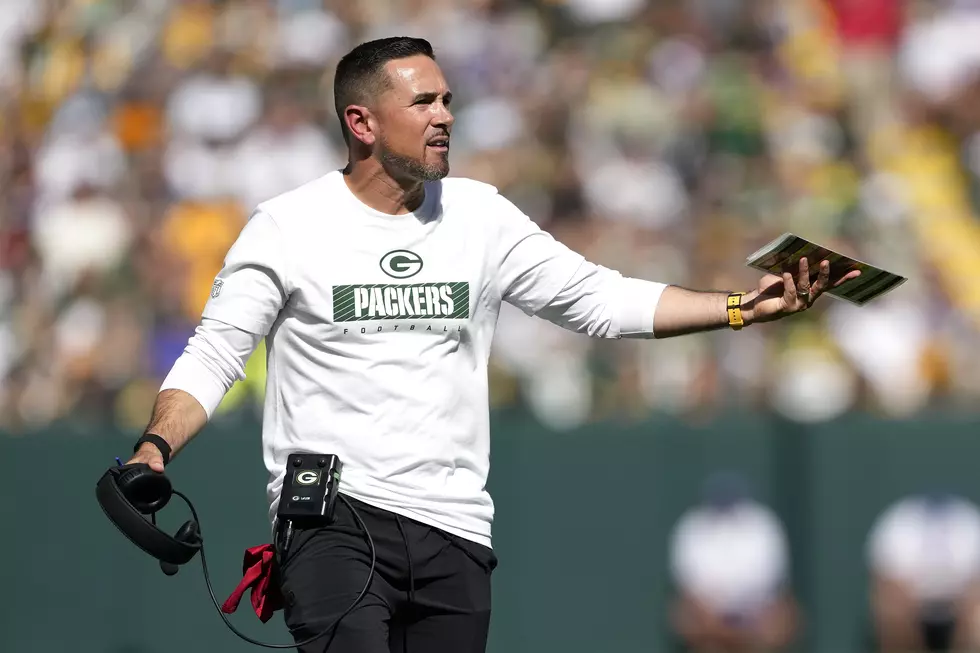 Packers, Vikings Receive Brutal Offseason Grades by ESPN