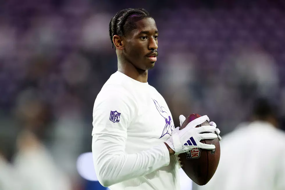 Minnesota Vikings Receiver Addison Resolves DUI Case