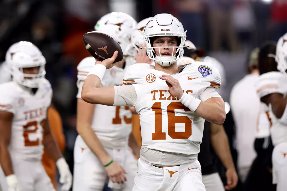 Ohio State, Texas Pace Latest College Football National Title Odds