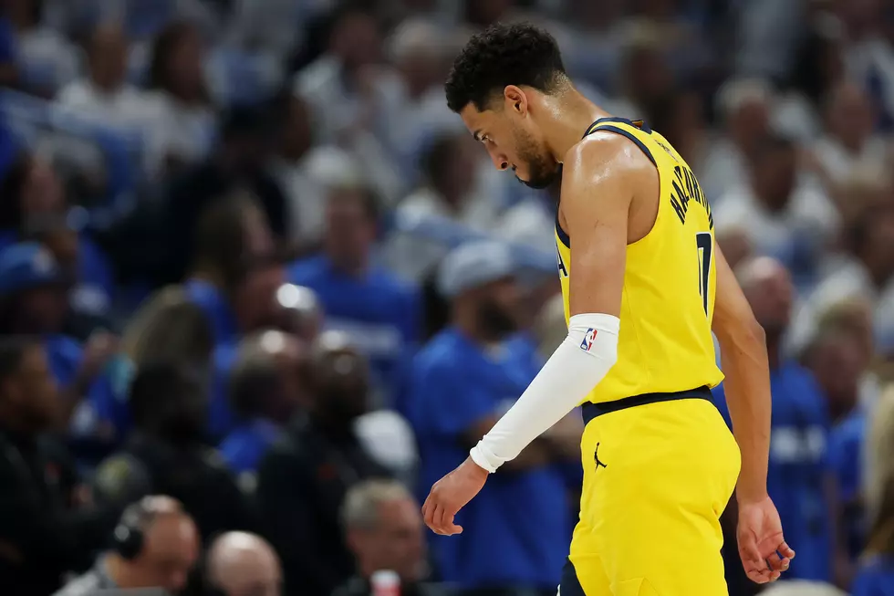 Indiana Pacers Confirm Haliburton Will Miss All of 2025-26 Season