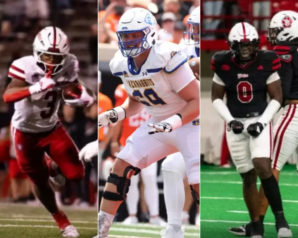 FCS Preseason All-Americans: How Many Jacks and Yotes Made it?